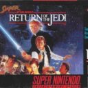 Super Star Wars – Return Of The Jedi