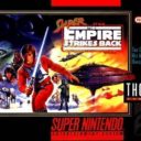 Super Star Wars – The Empire Strikes Back
