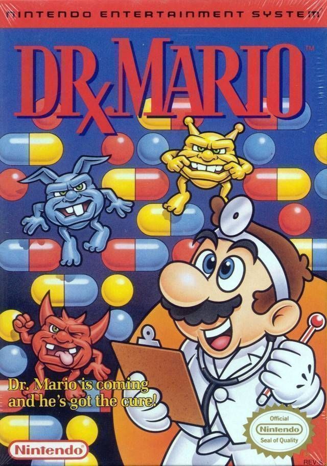 Rom juego Mario MI41