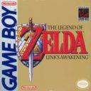 The Legend Of Zelda – Link’s Awakening