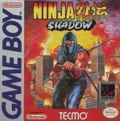 Rom juego Ninja Gaiden Shadow