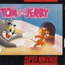 Tom & Jerry