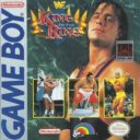 WWF King Of The Ring