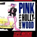 Pink Panther In Pink Goes To Hollywood