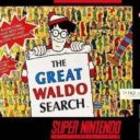 Great Waldo Search, The