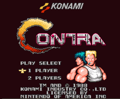 Rom juego 22 en 1
