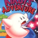 Kirby’s Adventure
