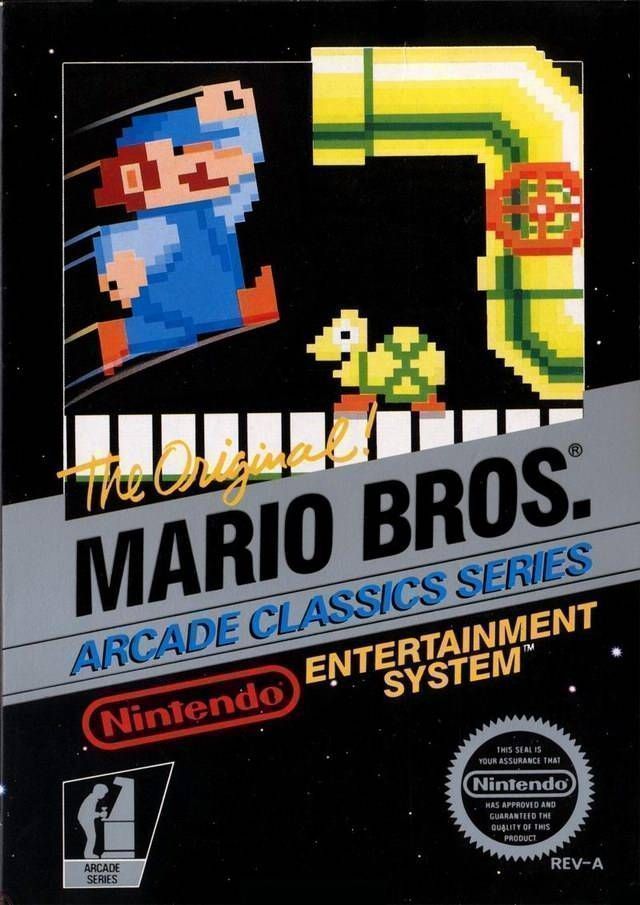 Rom juego Scranton Bros
