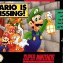 Mario Is Missing!