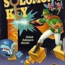 Solomon’s Key
