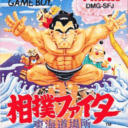 Sumou Fighter – Toukaidou Basho