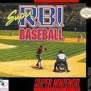 Super R.B.I. Baseball