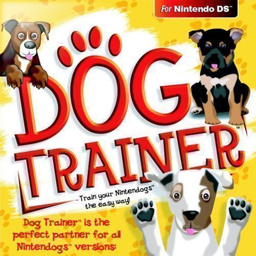 Rom juego Dog Trainer