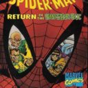 Spider-Man – Return Of The Sinister Six