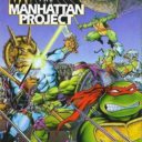 Teenage Mutant Ninja Turtles 3