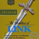 Zelda 2 – The Adventure Of Link