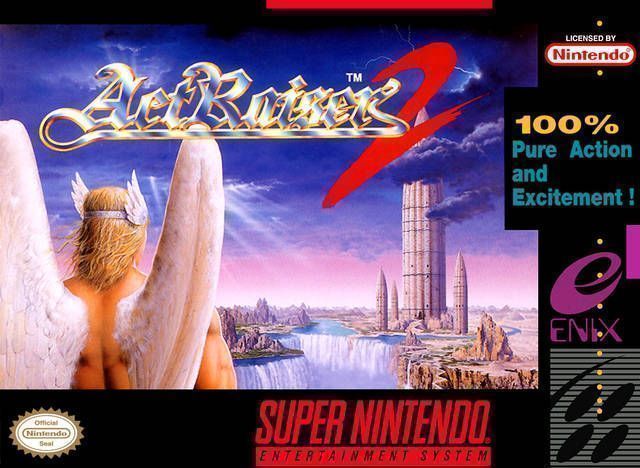Rom juego Populous 2