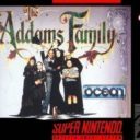 Addams Family, The