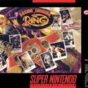 Boxing Legends Of The Ring
