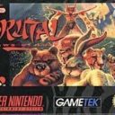 Brutal – Paws Of Fury