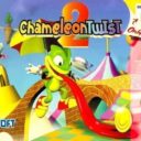 Chameleon Twist 2