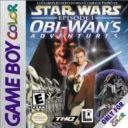 Star Wars Episode I – Obi-Wan’s Adventures