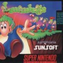 Lemmings