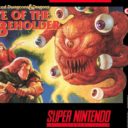 AD&D – Eye Of The Beholder