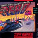 BS F-Zero Queen