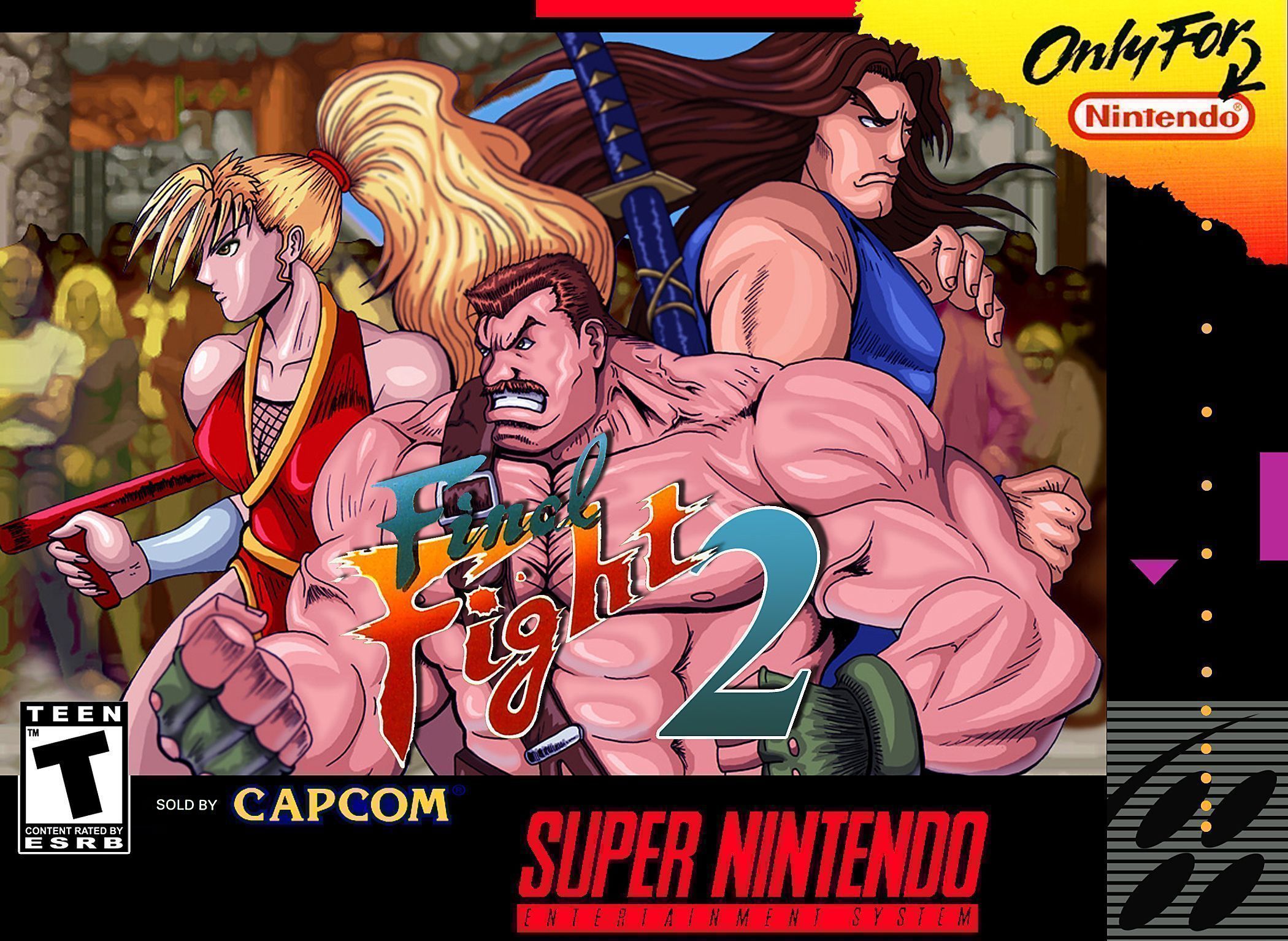 Rom juego Last Battle, The