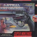 Lethal Enforcers