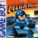 Mega Man – Dr. Wily’s Revenge