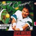 Jimmy Connors Pro Tennis Tour