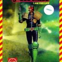 Judge Dredd