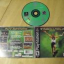 International Track Field 2000