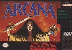Rom juego Card Master