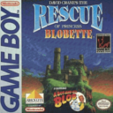 Boy And His Blob, A – The Rescue Of Princess Blobette