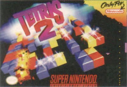 Rom juego Tetris Flash