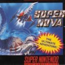 Super Nova
