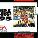 NBA Live ’95
