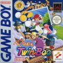 Pop ‘N TwinBee
