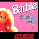 Barbie Super Model