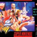 Fatal Fury 2