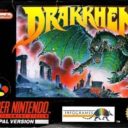 Super Drakkhen