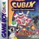 Cubix – Robots For Everyone – Race ‘N Robots