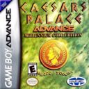 Caesar’s Palace Advance – Millennium Gold Edition