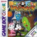 Baby Felix – Halloween