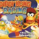 Diddy Kong Racing