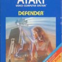 Defender-Joust