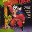 Mario Bomb Jack